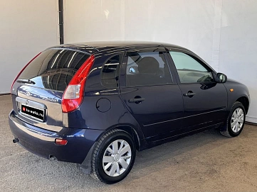 Lada (ВАЗ) Kalina, 2007г, передний привод, механика