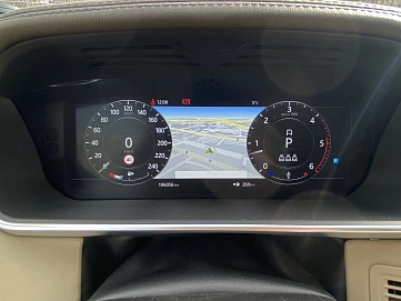 Land Rover Range Rover, 2019г, полный привод, автомат