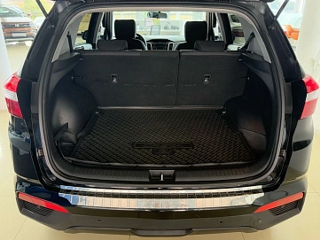 Hyundai Creta, 2016г, передний привод, автомат