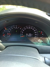 Toyota Camry, 2011г, передний привод, автомат