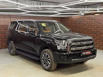 Haval H5, 2023г, полный привод, автомат