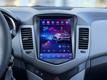 Chevrolet Cruze, 2010г, передний привод, механика