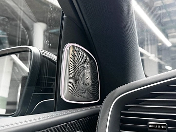 Mercedes-Benz , 2022г., полный привод, автомат