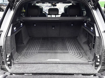Land Rover Range Rover, 2023г, полный привод, автомат