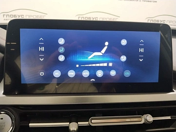 Chery Tiggo 4 Pro, 2023г, передний привод, автомат