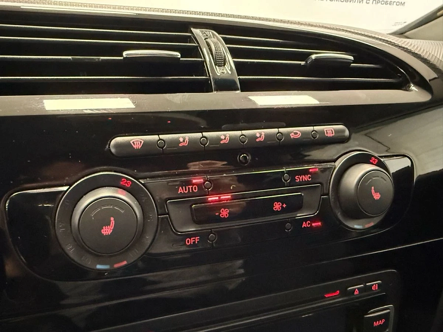 SEAT Leon, 2012г., передний привод, механика