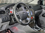 Ford Focus, 2009г., передний привод, автомат