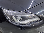 Opel Astra, 2013г., передний привод, автомат