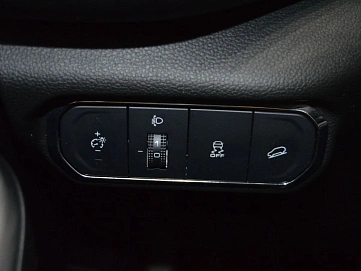 Haval Jolion, 2023г, передний привод, робот