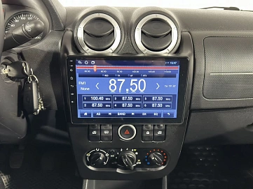 Lada (ВАЗ) Largus, 2019г, передний привод, механика