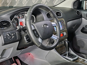 Ford Focus, 2009г, передний привод, автомат