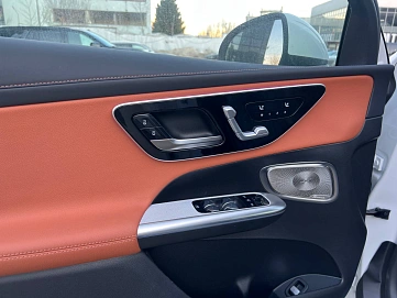 Mercedes-Benz GLC Coupe, 2025г, полный привод, автомат