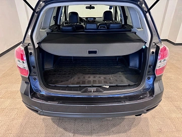 Subaru Forester, 2012г, передний привод, автомат