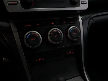 Mazda 6, 2008г, передний привод, автомат