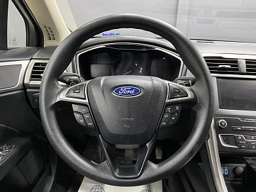 Ford , 2019г., передний привод, автомат