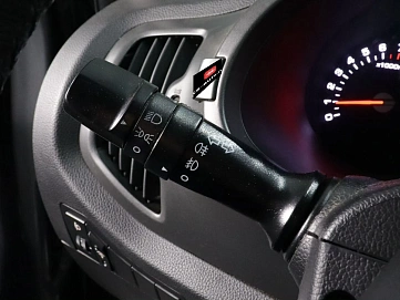 Kia Sportage, 2010г, передний привод, механика