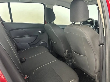 Renault , 2018г., передний привод, механика