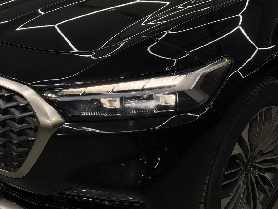 Kia K9, 2022г., полный привод, автомат