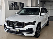 Geely Monjaro, 2023г., передний привод, автомат