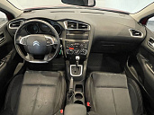 Citroen C4, 2012г., передний привод, автомат