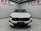 Kia K3, 2022г., передний привод, вариатор