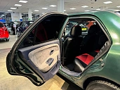 Mitsubishi Carisma, 1998г., передний привод, механика