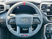 Toyota Sequoia, 2024г., полный привод, автомат