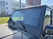 Mercedes-Benz G-Класс, 2010г., полный привод, автомат