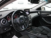 Mercedes-Benz CLA, 2017г., передний привод, робот