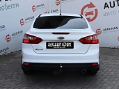 Ford Focus, 2013г., передний привод, механика