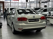 Volkswagen Jetta, 2014г., передний привод, автомат