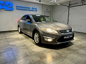 Ford Mondeo, 2012г., передний привод, робот