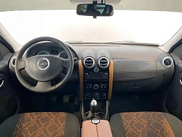 Lada (ВАЗ) Largus, 2020г, передний привод, механика