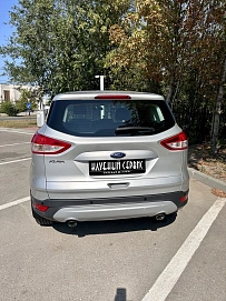 Ford Kuga, 2014г, передний привод, автомат
