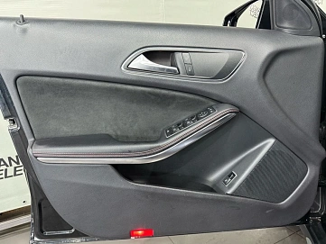 Mercedes-Benz GLA, 2016г., полный привод, робот