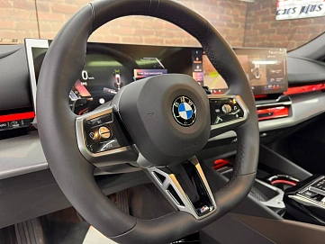 BMW , 2024г., задний привод, автомат
