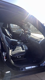 BMW X3, 2017г., полный привод, автомат