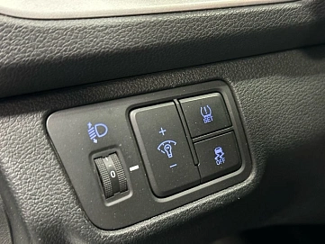 Hyundai Solaris, 2017г, передний привод, механика
