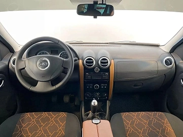 Lada (ВАЗ) Largus, 2020г, передний привод, механика