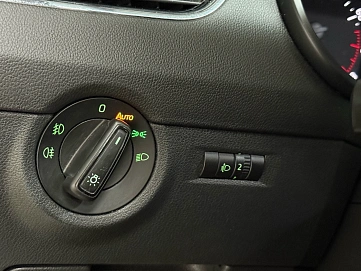 Skoda Octavia, 2016г, передний привод, робот