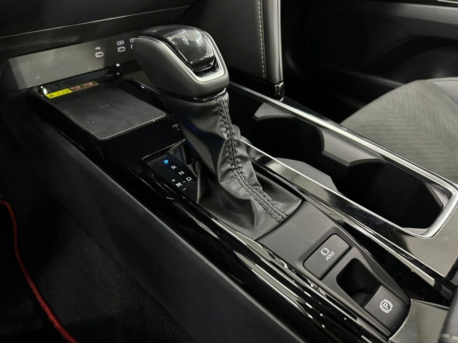 Toyota Camry, 2024г.