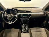 Kia , 2020г., передний привод, автомат