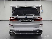 BMW X7, 2023г., полный привод, автомат