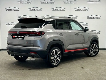 Changan CS35 Plus, 2023г., передний привод, робот