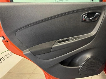 Renault Kaptur, 2018г, передний привод, автомат