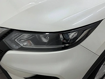 Nissan Qashqai, 2019г, передний привод, вариатор