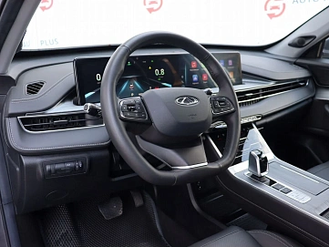 Chery Tiggo 7 Pro Max, 2023г, передний привод, вариатор