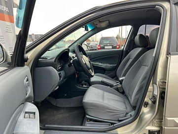 Nissan Almera Classic, 2007г, передний привод, механика