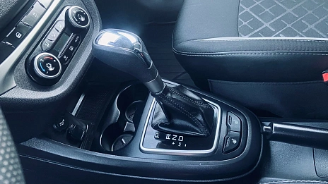 Lada (ВАЗ) , 2020г., передний привод, вариатор