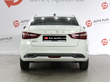 Lada (ВАЗ) Vesta, 2023г, передний привод, механика